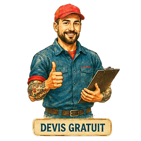 Devis gratuit